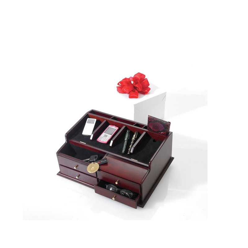 Organisateur de porte d'armoire