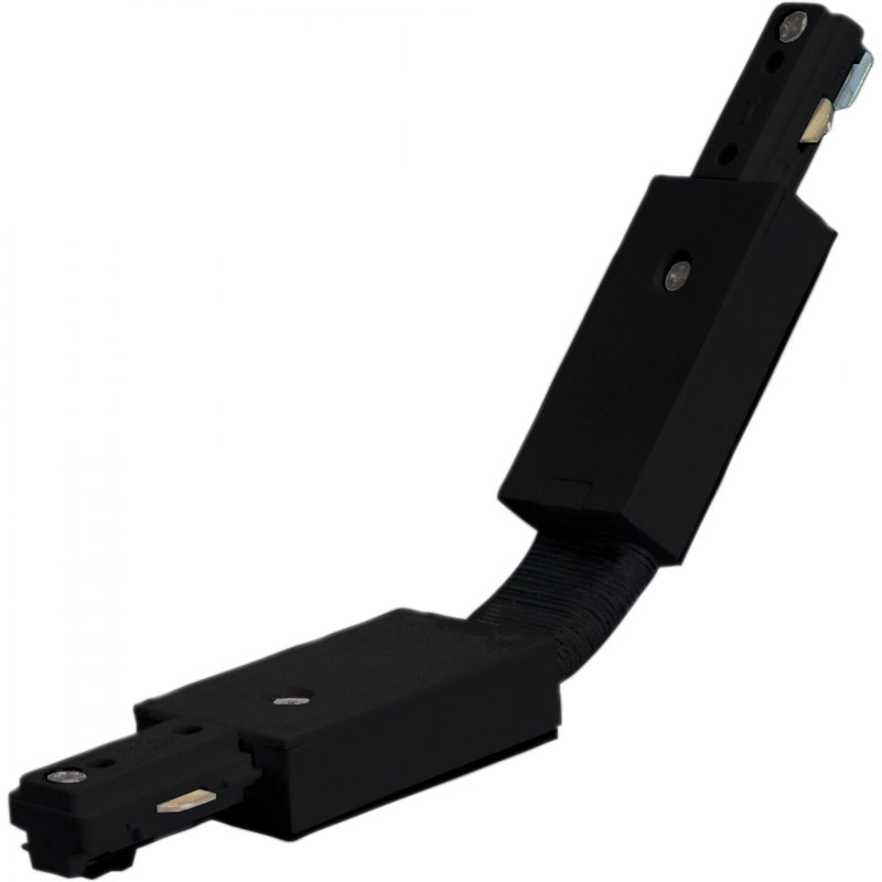 Track Light Flexible Connector