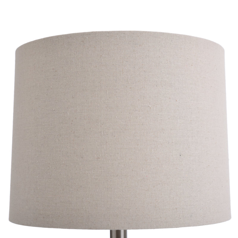 Alverez Ceramic Table Lamp, Keylime Green