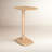 Hannabel Solid Wood C-Table End Table-1047725790