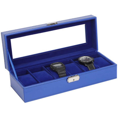 Boîte à montre