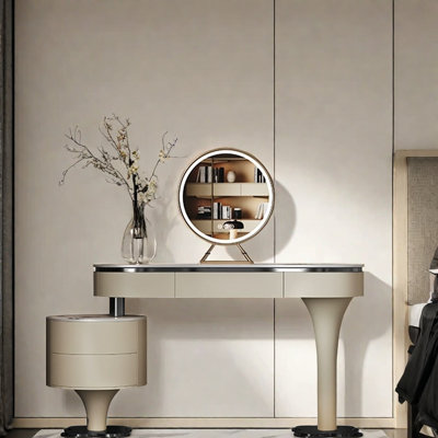 Commode légère de luxe