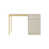 Cashmere/Gold