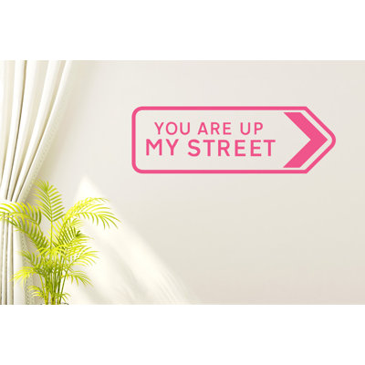 Wall Decal