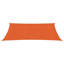 Dakota Fields 400cm W x 200cm D Plastic Cover Retractable Freestanding Awning-1348212492