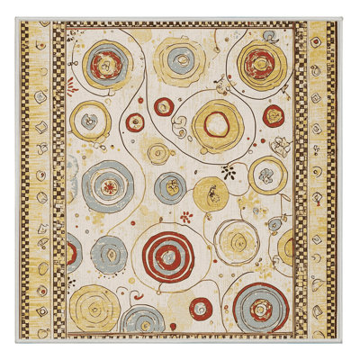 Tapis Jazzy Beam