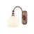 Cuivre antique est en rupture de stock