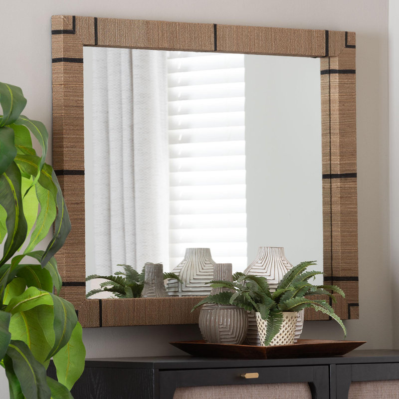 Miroir d'appoint Cesia