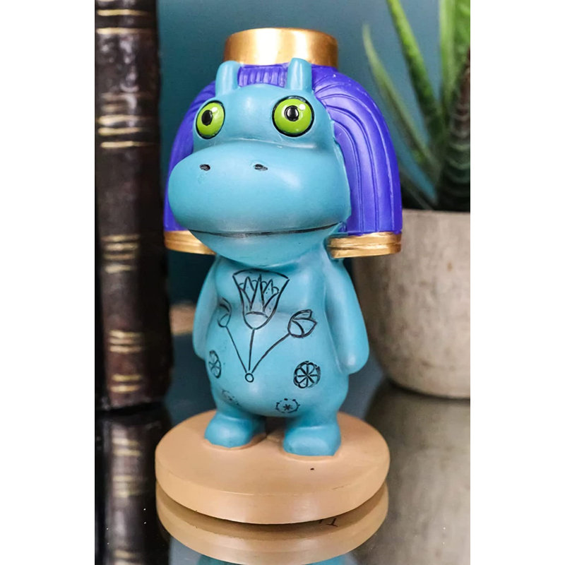 Figurine Dengelle Ebros Weegyptians
