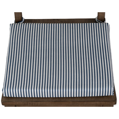 Coussin de chaise de salle à manger Dauntsey Birch Lane