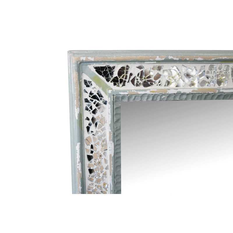 Embossed Picture Frame, 33cm H x 28cm W x 2cm D
