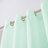 Makeira Semi Sheer Curtain Pair-2073912640-2038730601