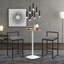 Tabouret de comptoir 26 po Gilleod-1157987616