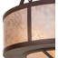 Pomona 4 - Light Pendant