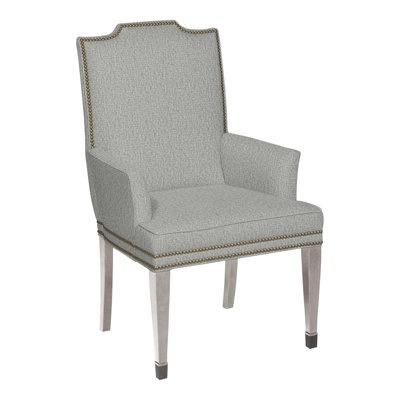 Michael Weiss Travis Arm Chair