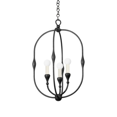 Baltic Light Lantern
