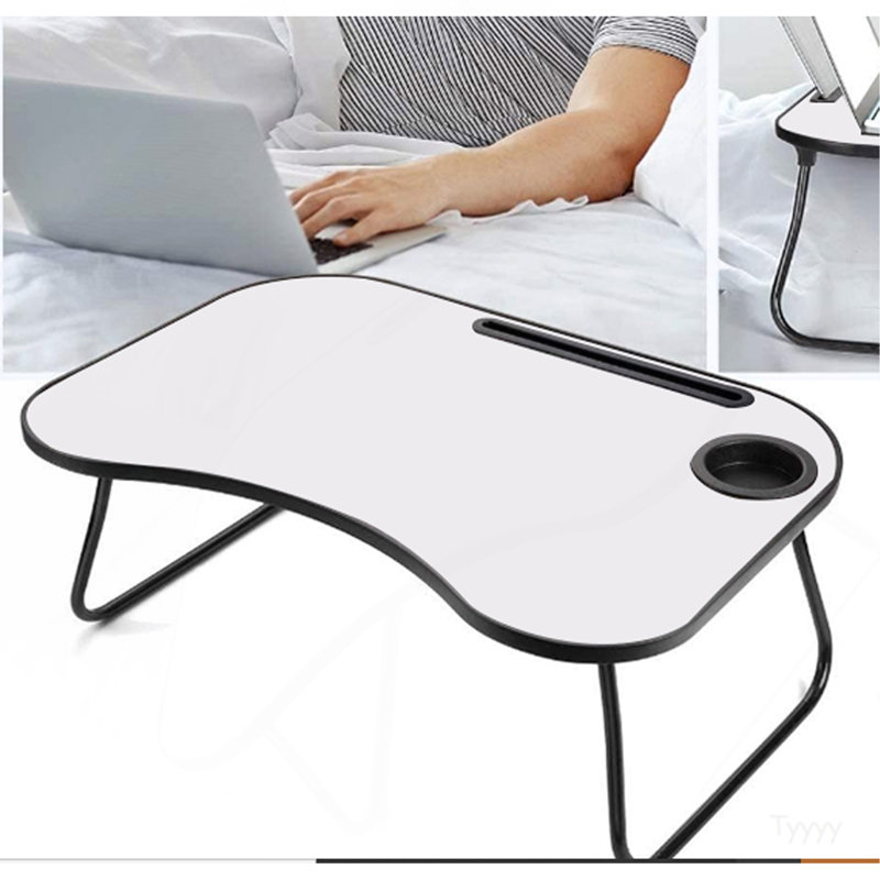 bureau d'ordinateur portable, Gray+White Matte