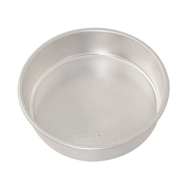 Moule à gâteau rond Nordic Ware Naturals®