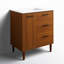 Ensemble de meuble-lavabo simple 30 po Baldwin-1747656735