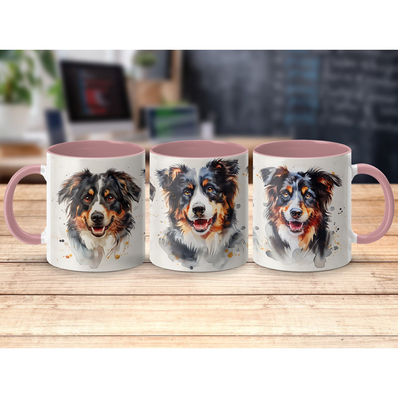 Mug, 2