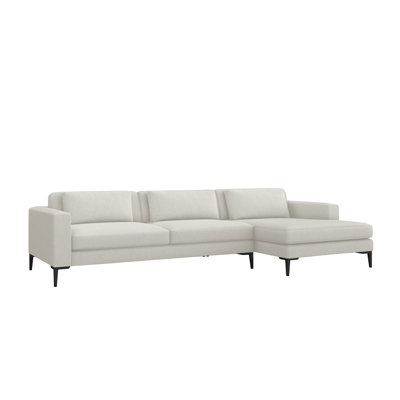Izzy Chaise Sectional