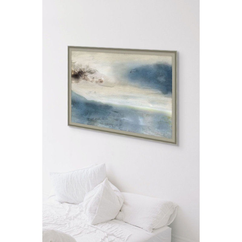 Landscape & Nature Print by Studio L57 Affinity, 25.75" H x 36.75" W