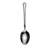 J&V Textiles Stainless Steel Flatware Set - Service for 8