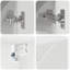 Bathroom Cabinet-1181372027