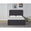 Upholstered Ottoman Storage Bed-842515012-842515035