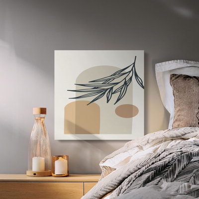 Wrapped Canvas Print Set