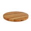 John Boos 18" Round Cutting Board, 1.5" Edge Grain-32583215