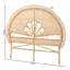 Akierra King Headboard