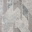 Tapis à chevrons Jahni-70980693