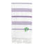 Serviette de plage 100% coton Pestemal Lucky-29965819-29965818