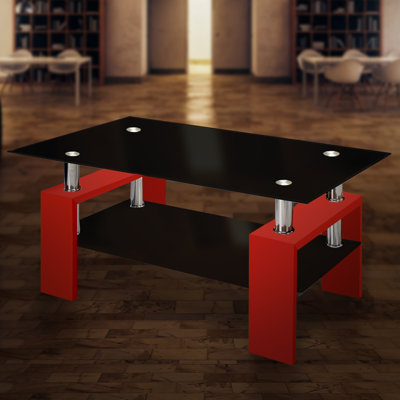 Table basse Calcote