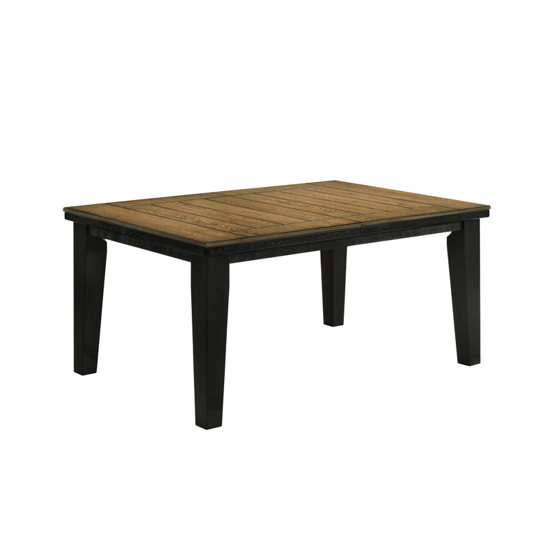 Table de salle à manger 18 "Leaf