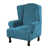 Bleu paon