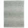 Branson Wool Area Rug in Ivory