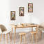 Wall Decor on Wood