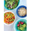 Nordic Ware 4 Piece Prep & Serve Bowl Mixing Bowl Set