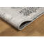 Tapis gris / crème Gingerich-567383082