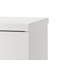 Privilegio 55cm W Manufactured Wood Bedside Table