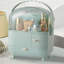 Hainesburg Plastic Makeup Organiser-801807941