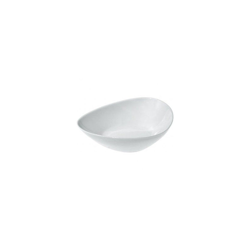 Alessi Colombina Salad Bowl