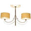 Sequoia 14 - Light Chandelier