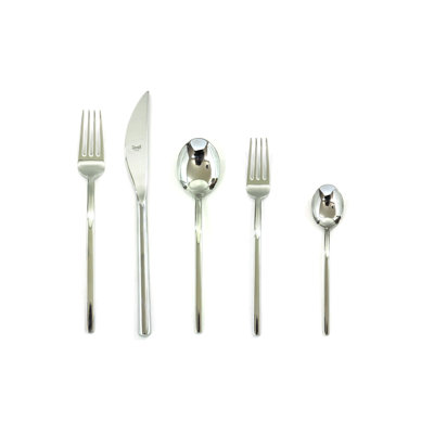 MEPRA Sveva Stainless Steel Flatware Set