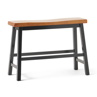 POMEROY 24IN SADDLE BENCH