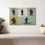 Impression sur toile à thème sport-1507951271
