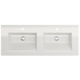 Ravenna 48'' L Bathroom Sink