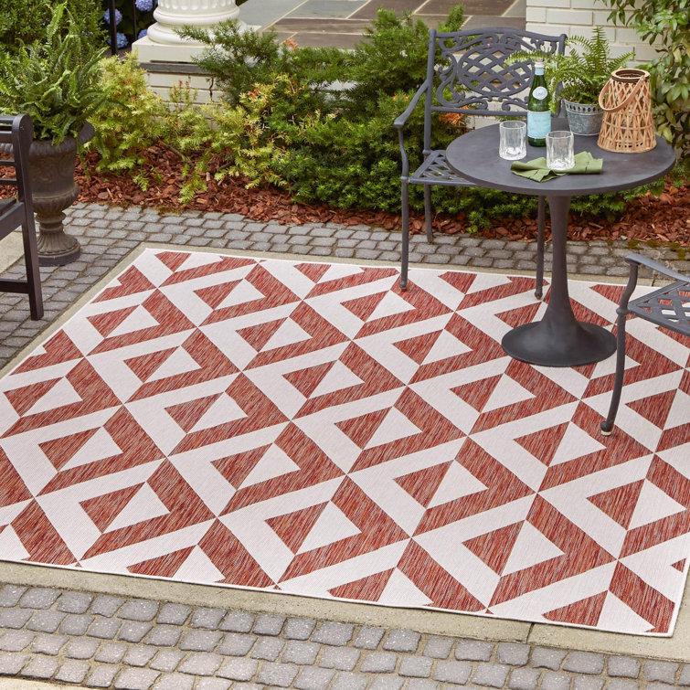 Ja Napa Indoor/Outdoor Rug